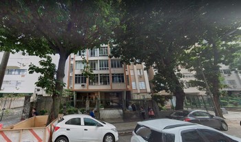 Imagem do condomínio Condomínio Do Edifício Areia Branca - Flamengo - Rio De Janeiro - RJ