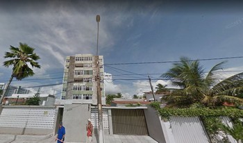 Imagem do condomínio Condomínio Do Edifício Areia Branca I - Rio Doce - Olinda - PE