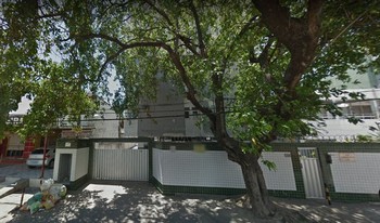 Imagem do condomínio Condomínio Do Edifício Areia Branca Ii - Rio Doce - Olinda - PE