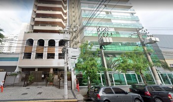 Imagem do condomínio Condomínio Do Edifício Areia Branca - Icaraí - Niteroi - RJ