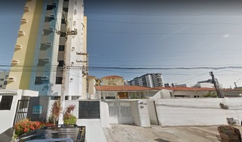 Imagem do condomínio Condomínio Do Edifício Areias De Prata - Mangabeiras - Maceió - AL