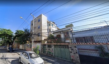 Imagem do condomínio Condomínio Do Edifício Argentina - São Cristóvão - Rio De Janeiro - RJ
