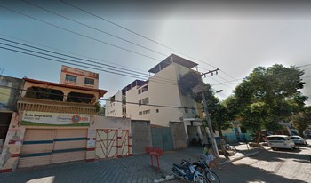 Imagem do condomínio Condomínio Do Edifício Argentina - Centro - Governador Valadares - MG