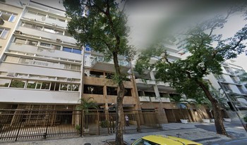 Imagem do condomínio Condomínio Do Edifício Argonauta - Ipanema - Rio De Janeiro - RJ