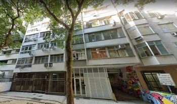 Imagem do condomínio Condomínio Do Edifício Argos - Copacabana - Rio De Janeiro - RJ