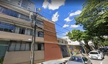 Imagem do condomínio Condomínio Do Edifício Argus - Gutierrez - Belo Horizonte - MG