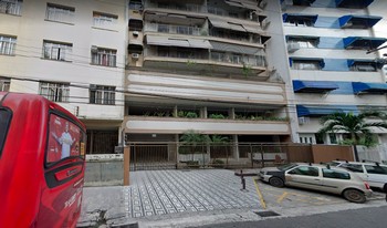 Imagem do condomínio Condomínio Do Edifício Argus - Santa Rosa - Niteroi - RJ