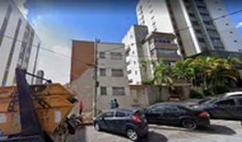 Imagem do condomínio Condomínio Do Edifício Arimar - Gutierrez - Belo Horizonte - MG