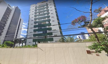 Imagem do condomínio Condomínio Do Edifício Aripuana - Estoril - Belo Horizonte - MG