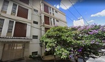 Imagem do condomínio Condomínio Do Edifício Aristides Duarte - Gutierrez - Belo Horizonte - MG