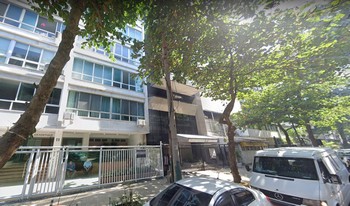 Imagem do condomínio Condomínio Do Edifício Aristides Espinola - Leblon - Rio De Janeiro - RJ