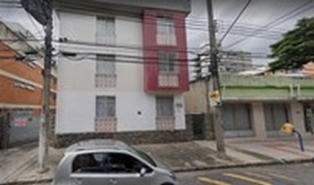 Imagem do condomínio Condomínio Do Edifício Arles - Gutierrez - Belo Horizonte - MG