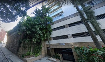 Imagem do condomínio Condomínio Do Edifício Armoriál - Leblon - Rio De Janeiro - RJ