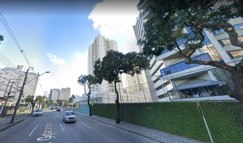 Imagem do condomínio Condomínio Do Edifício Arnaldo Sandrini - Vila Izabel - Curitiba - PR