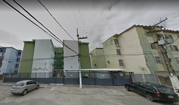 Imagem do condomínio Condomínio Do Edifício Arnito - Ponto Novo - Aracaju - SE