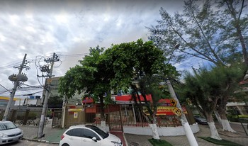 Imagem do condomínio Condomínio Do Edifício Arouca - Recreio Dos Bandeirantes - Rio De Janeiro - RJ