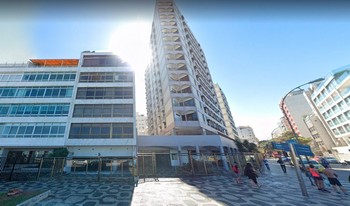 Imagem do condomínio Condomínio Do Edifício Arpoador - Ipanema - Rio De Janeiro - RJ