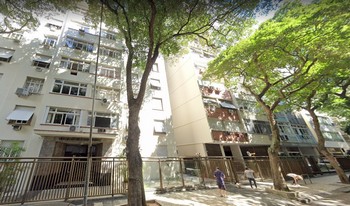 Imagem do condomínio Condomínio Do Edifício Arpoador - Copacabana - Rio De Janeiro - RJ