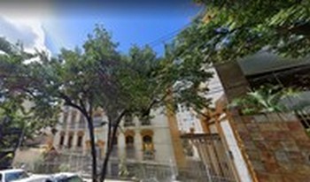 Imagem do condomínio Condomínio Do Edifício Arraial Do Tejuco - Gutierrez - Belo Horizonte - MG