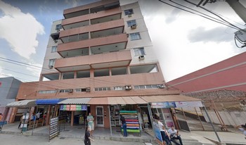 Imagem do condomínio Condomínio Do Edifício Arrigue's Vii - Realengo - Rio De Janeiro - RJ