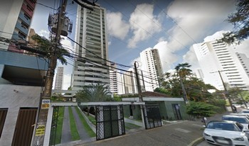 Imagem do condomínio Condomínio Do Edifício Art. 2 - Dina De Oliveira - Graças - Recife - PE