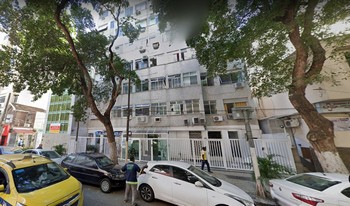 Imagem do condomínio Condomínio Do Edifício Artagus - Copacabana - Rio De Janeiro - RJ
