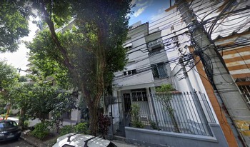 Imagem do condomínio Condomínio Do Edifício Arte V - Tijuca - Rio De Janeiro - RJ