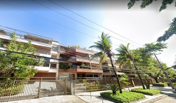 Imagem do condomínio Condomínio Do Edifício Arte Xiv - Barra Da Tijuca - Rio De Janeiro - RJ