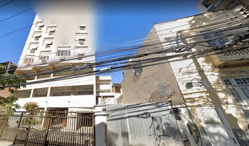 Imagem do condomínio Condomínio Do Edifício Arthur Araripe Júnior - Botafogo - Rio De Janeiro - RJ