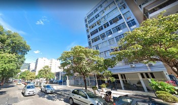 Imagem do condomínio Condomínio Do Edifício Artigas - Tijuca - Rio De Janeiro - RJ
