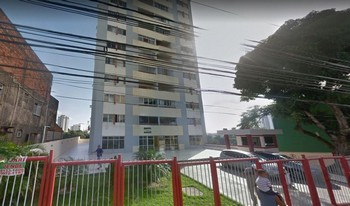 Imagem do condomínio Condomínio Do Edifício Arturo Toscanini - Brotas - Salvador - BA