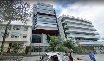 Imagem do condomínio Condomínio Do Edifício Arturo Vecchi - Leblon - Rio De Janeiro - RJ