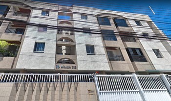 Imagem do condomínio Condomínio Do Edifício Aruba - Jardim Camburi - Vitória - ES