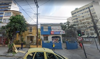 Imagem do condomínio Condomínio Do Edifício árvoredo - Tijuca - Rio De Janeiro - RJ