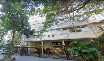 Imagem do condomínio Condomínio Do Edifício Ary - Ipanema - Rio De Janeiro - RJ