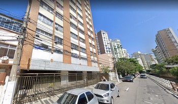 Imagem do condomínio Condomínio Do Edifício Ary Parreiras - Icaraí - Niteroi - RJ