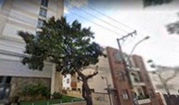 Imagem do condomínio Condomínio Do Edifício Ary Scotti - Serra - Belo Horizonte - MG