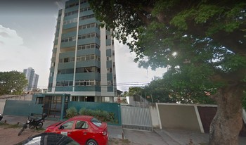 Imagem do condomínio Condomínio Do Edifício Asa Branca - Candeias - Jaboatão Dos Guararapes - PE