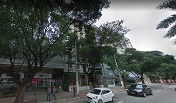 Imagem do condomínio Condomínio Do Edifício Asdrubal Soares - Santa Helena - Vitória - ES