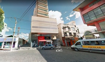 Imagem do condomínio Condomínio Do Edifício Assef Jorge - Centro - Viçosa - MG
