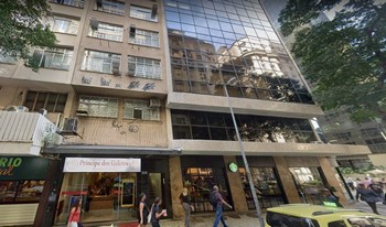 Imagem do condomínio Condomínio Do Edifício Assembleia - Centro - Rio De Janeiro - RJ