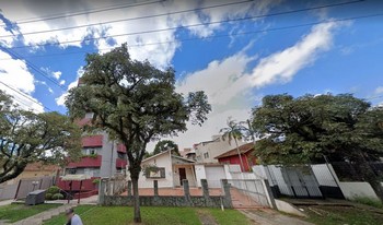 Imagem do condomínio Condomínio Do Edifício Assis Gonçalves - água Verde - Curitiba - PR