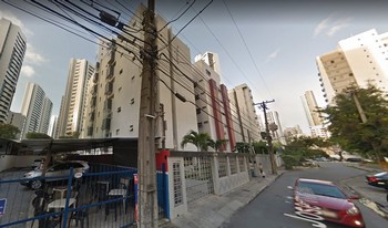 Imagem do condomínio Condomínio Do Edifício Assum Preto - Boa Viagem - Recife - PE