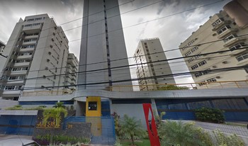 Imagem do condomínio Condomínio Do Edifício Asteria - Graças - Recife - PE