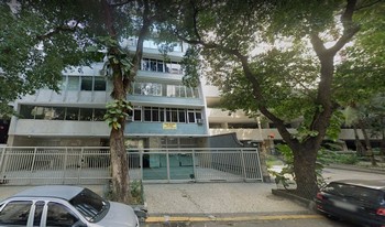 Imagem do condomínio Condomínio Do Edifício Astral - Flamengo - Rio De Janeiro - RJ