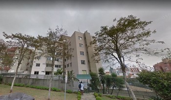 Imagem do condomínio Condomínio Do Edifício Astúrias - Vila Izabel - Curitiba - PR