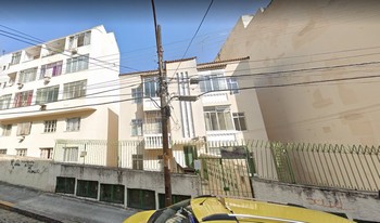 Imagem do condomínio Condomínio Do Edifício Ataia - Centro - Rio De Janeiro - RJ