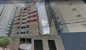 Imagem do condomínio Condomínio Do Edifício Atalaia - Madalena - Recife - PE