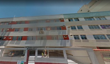 Imagem do condomínio Condomínio Do Edifício Atalaia Bloco A - Jardim Camburi - Vitória - ES