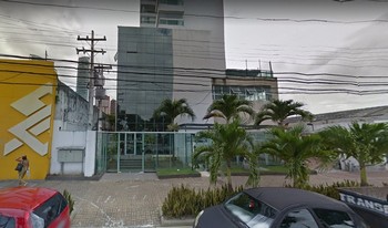 Imagem do condomínio Condomínio Do Edifício Atalanta - Reduto - Belém - PA